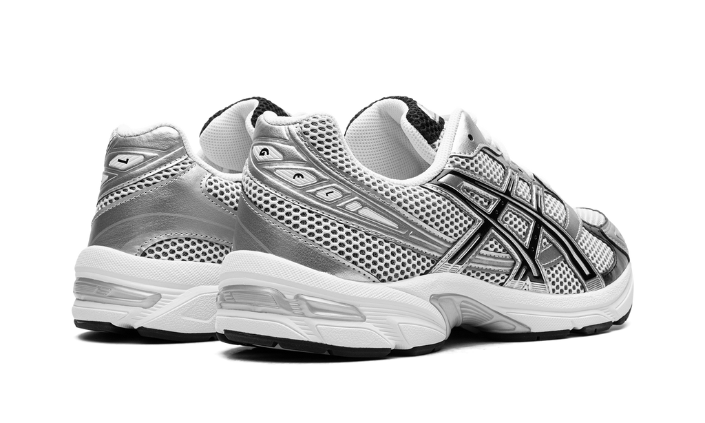 ASICS Gel 1130 "Silver White Black" 1201A933 100