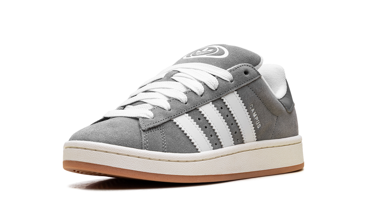 Adidas Campus 00s WMNS "Grey Three White" JP9162