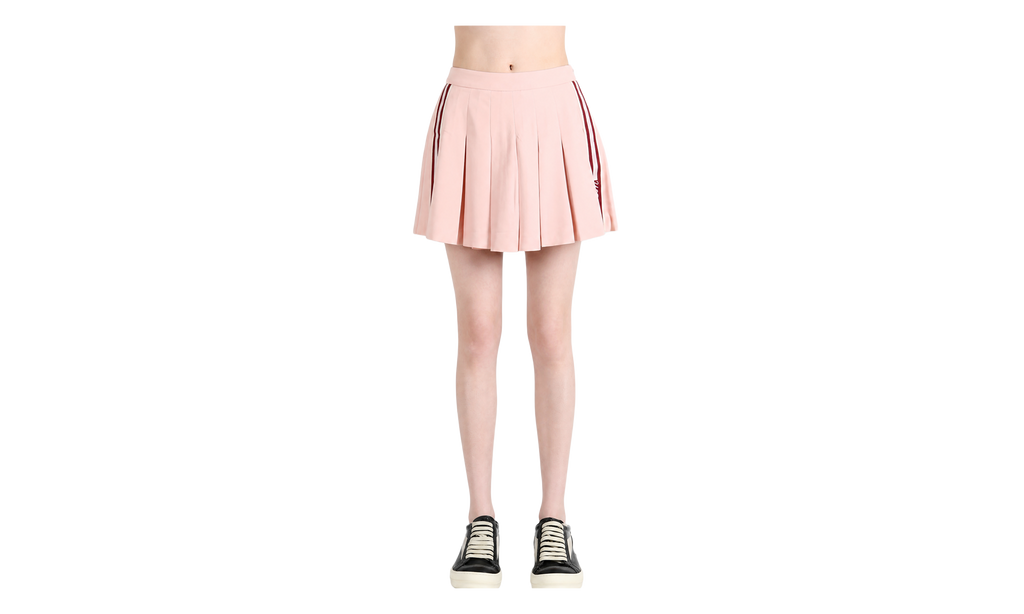 Malbon Golf Esperanza Skirt WMNS "Rosy Touch" MW 0279 ROS