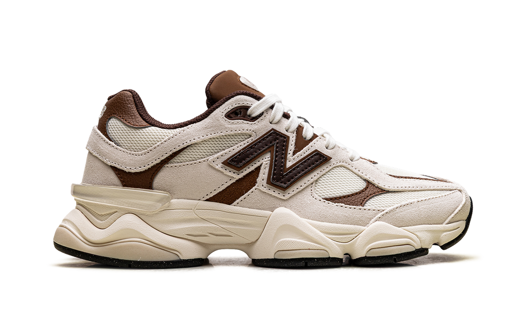 New Balance 9060 "Breakfast Tea Angora" U90603EG