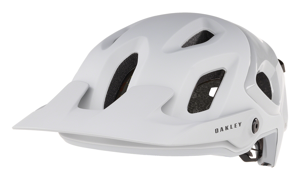 Oakley DRT5 MIPS Bike Cycling Helmet "White" 99479 GM1