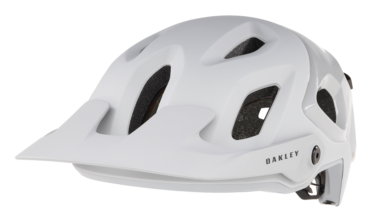 Oakley DRT5 MIPS Bike Cycling Helmet "White" 99479 GM1