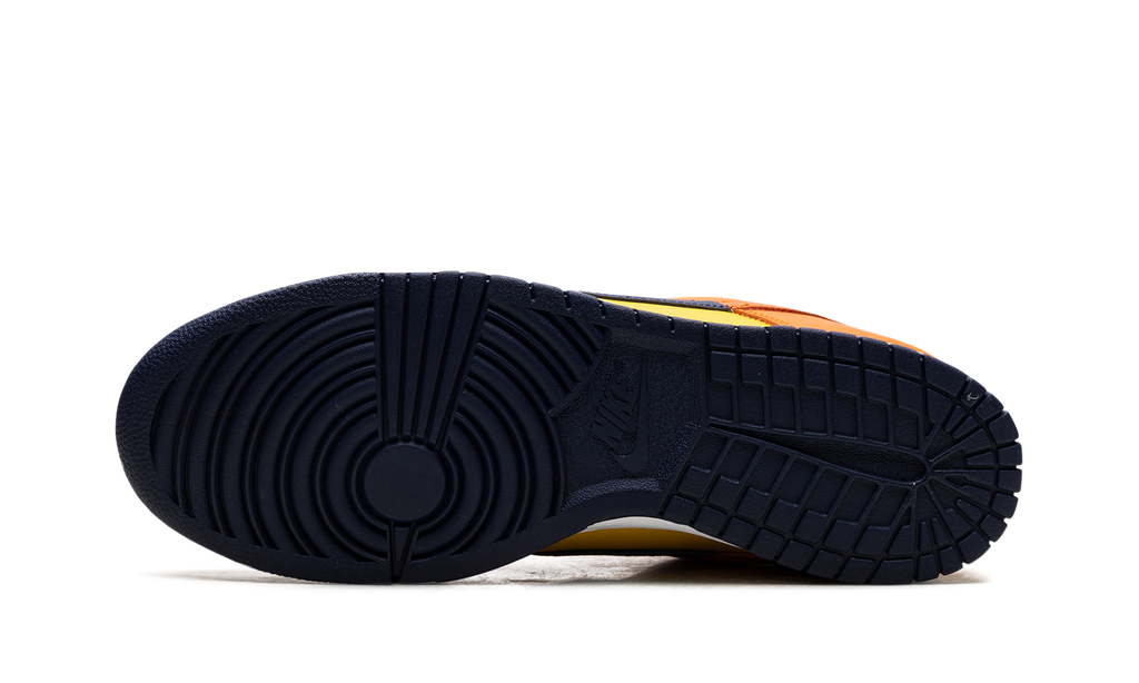 Nike Dunk Low "What The" IB2051 400