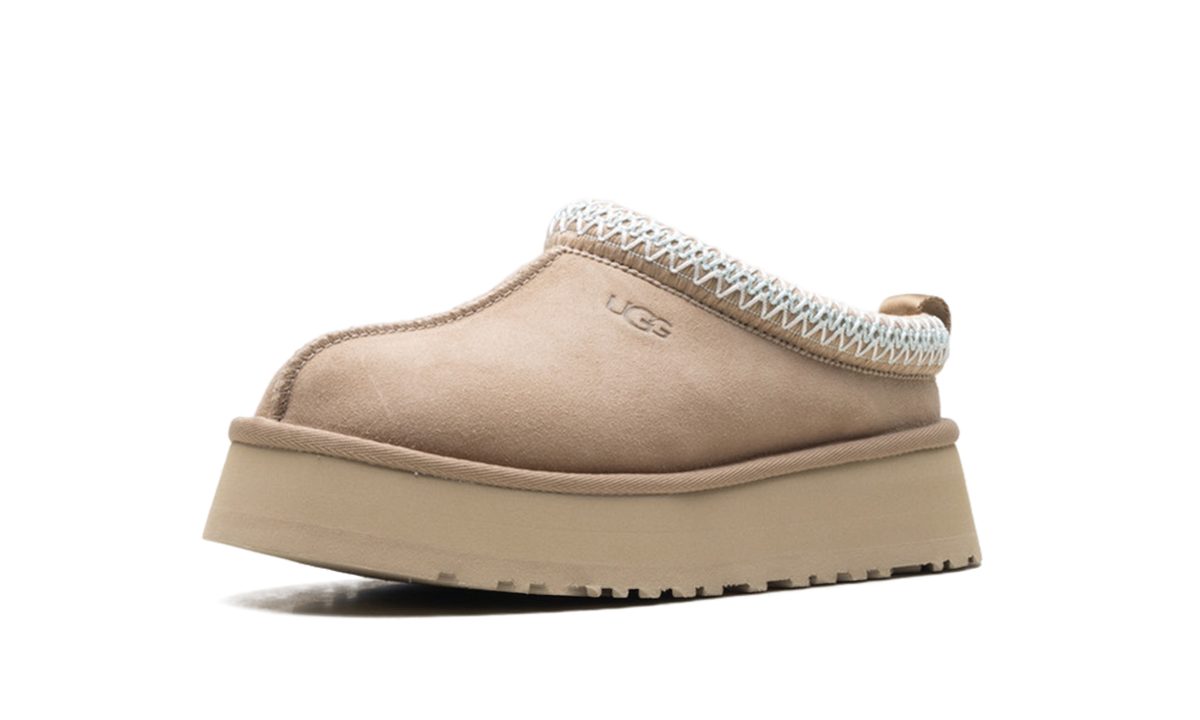Ugg Tazz II Slipper WMNS "Sand" 1174471 SAN