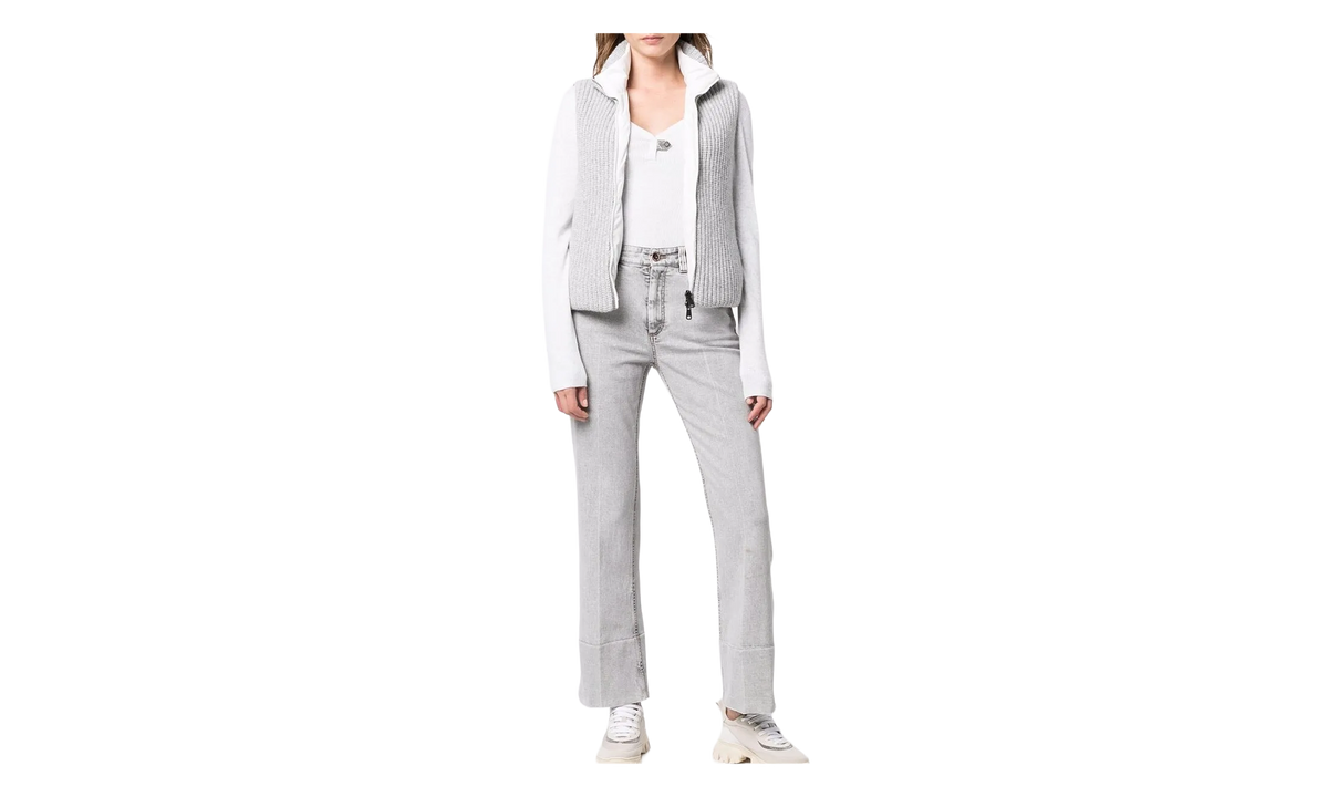 BRUNELLO CUCINELLI SHIRT "WHITE" M9A821912P_C159