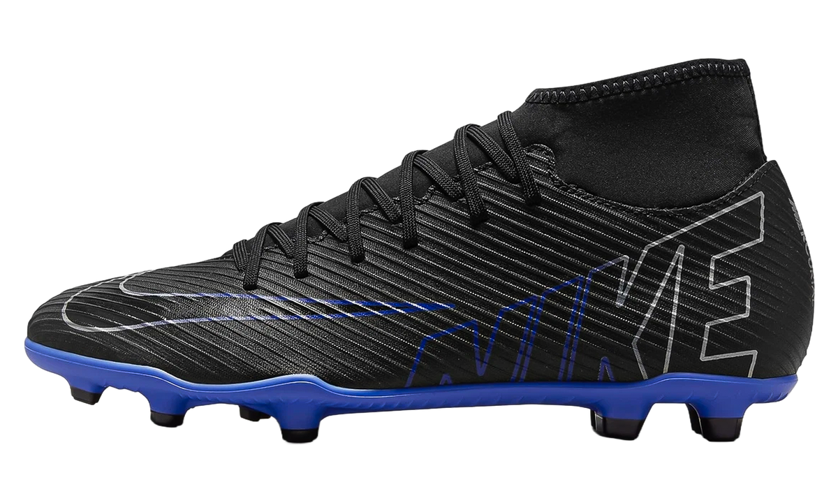 NIKE Mercurial Superfly 9 Club MG "Shadow Pack" DJ5961 040