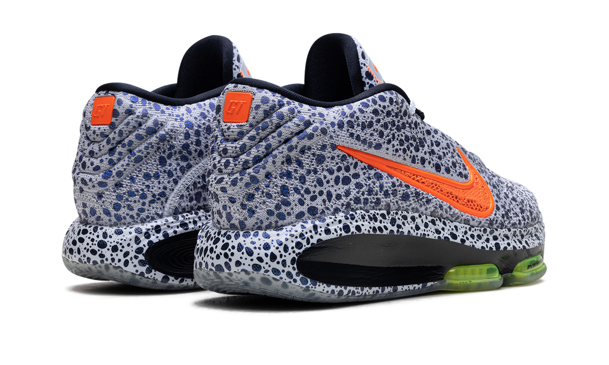Nike Zoom GT Hustle 3 "Safari" FV3422 900
