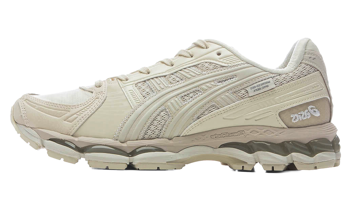 ASICS Gel-Kayano 12.1 "Invincible Madness Vanilla" 1203B150 250