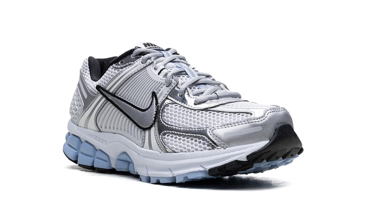 Nike Air Zoom Vomero 5 WMNS "'Metallic Silver Blue Tint'" HF1877 100