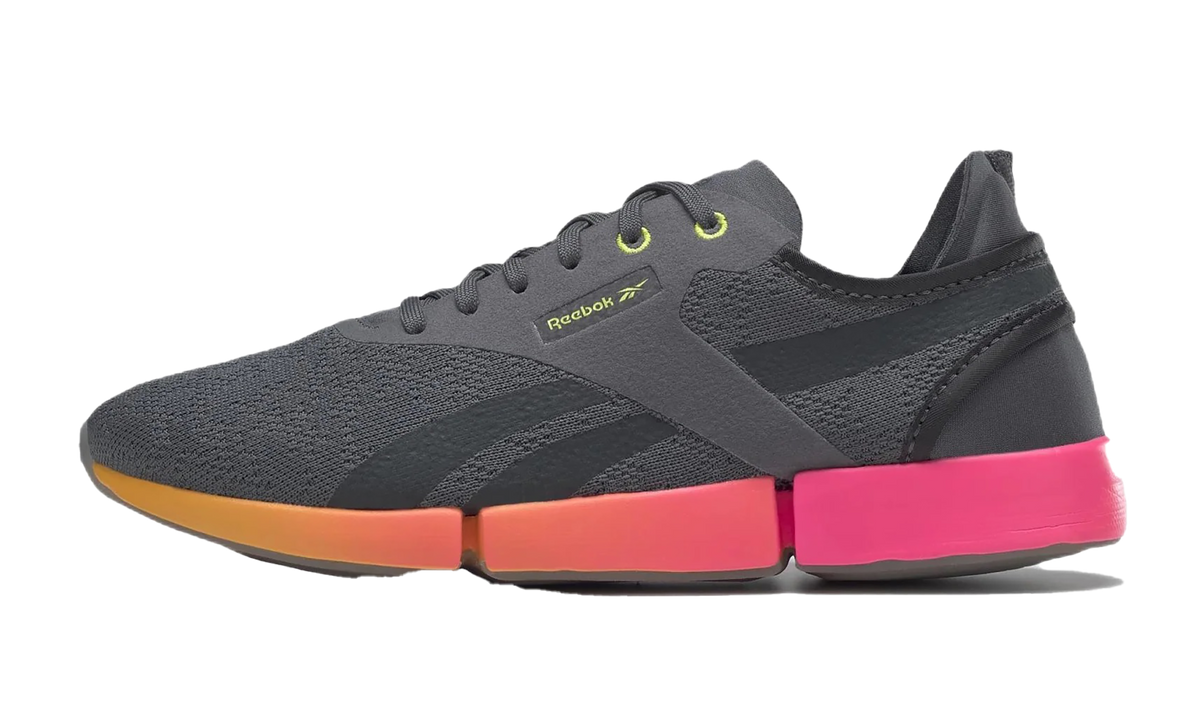 Reebok Dailyfit Dmx 2.0 WMNS "Grey/Pink" GZ6449