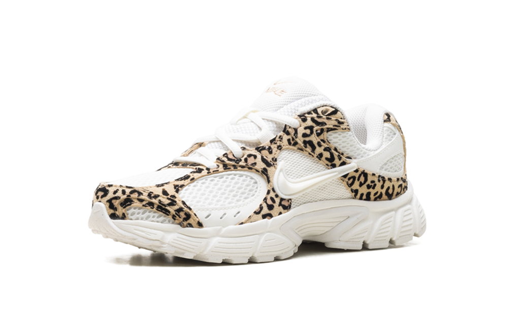 Nike V5 RNR Suede WMNS "Sail Leopard" IR5823 133