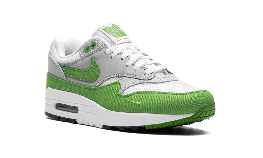 Nike Air Max 1 "Patta - Chlorophyll 2024" HF1012 300