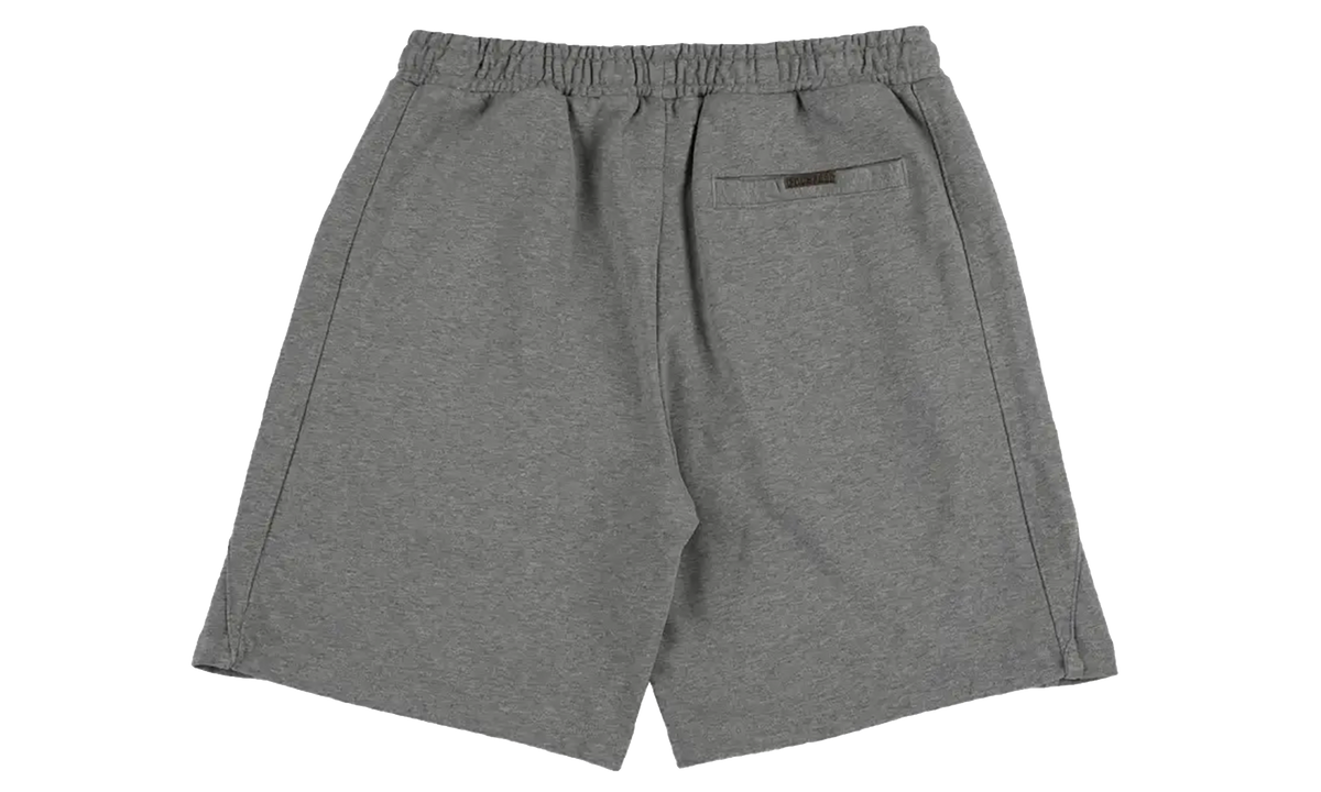 GODSPEED NEW YORK VITAL Set Shorts "Dark Heather Grey" GS698