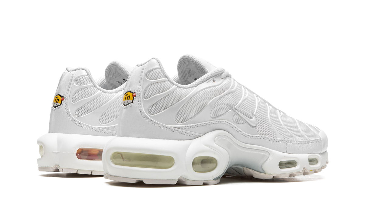 Nike AIR MAX PLUS WMNS "Pure Platinum" DM2362 100