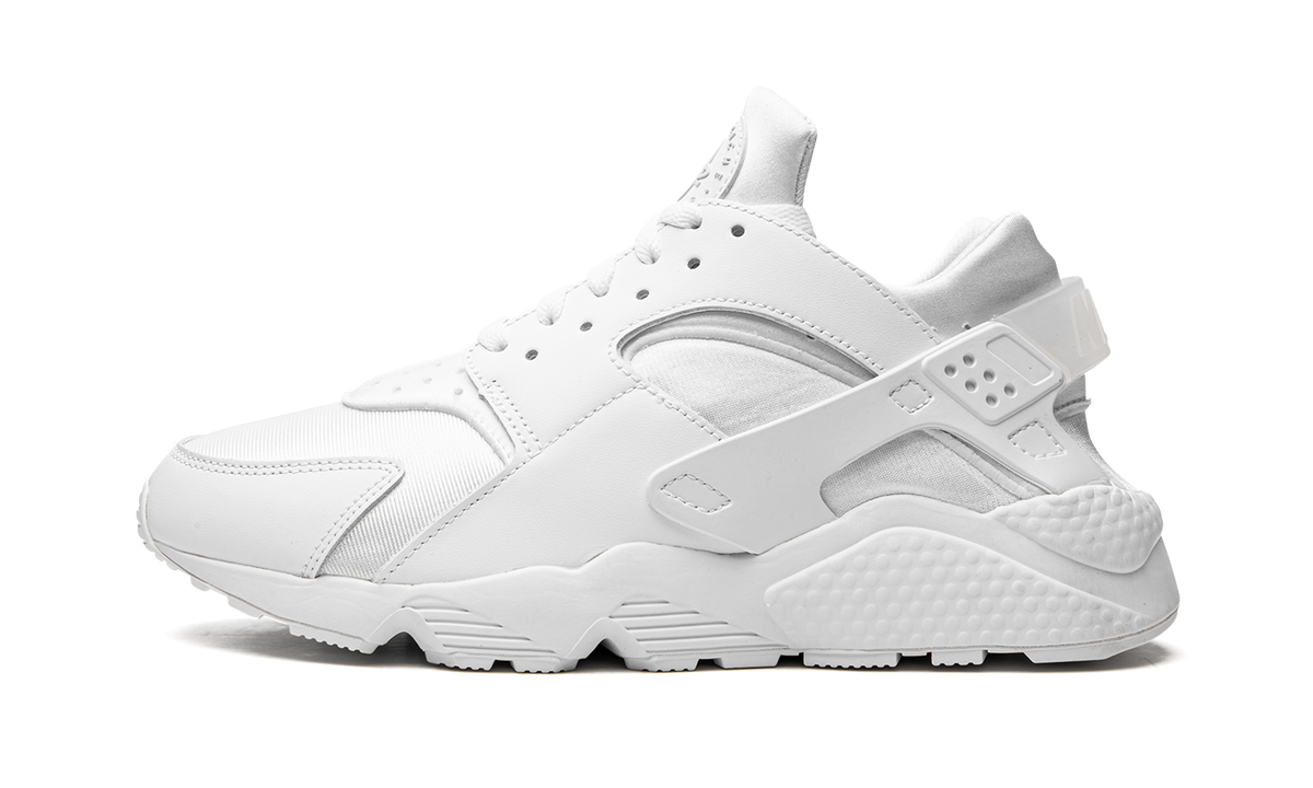 Nike Air Huarache "White Pure Platinum" DD1068 102