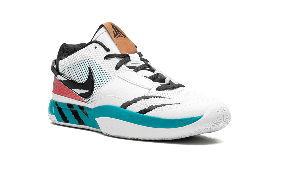 Nike Ja 1 "Reverse Scratch" FV5957 100