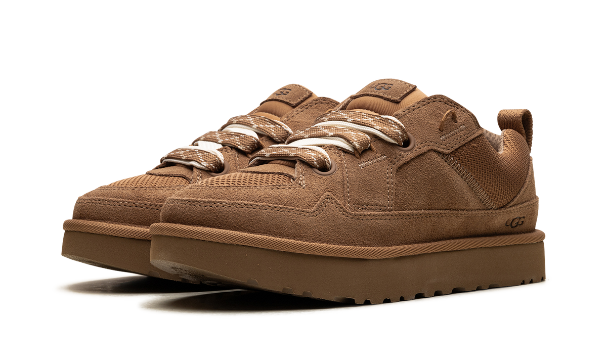 Ugg Lowmel Lo WMNS "Chestnut" 1168890 CHE