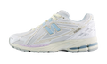 NEW BALANCE 1906R "Tyrese Maxey - White / Blue" U1906RTM