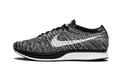 Nike Flyknit Racer "Oreo" 526628 012