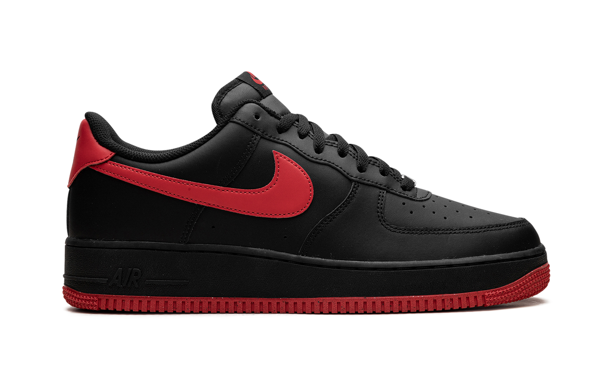 Nike Air Force 1 Low '07 LV8 "Vamps" FJ4146 002