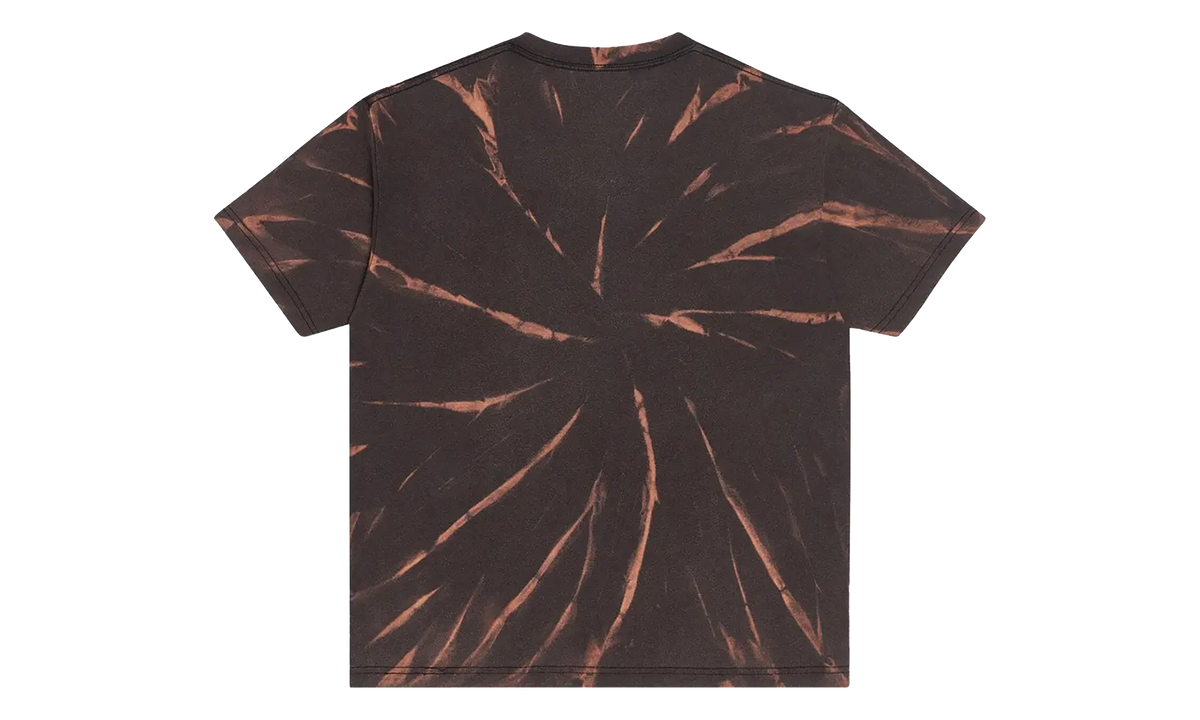 Gallery Dept Art That Kills Glitch Graphic T-Shirt "Sun Faded Black" GD252