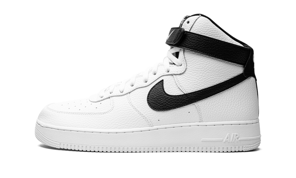 Nike Air Force 1 High '07 "White / Black" CT2303 100