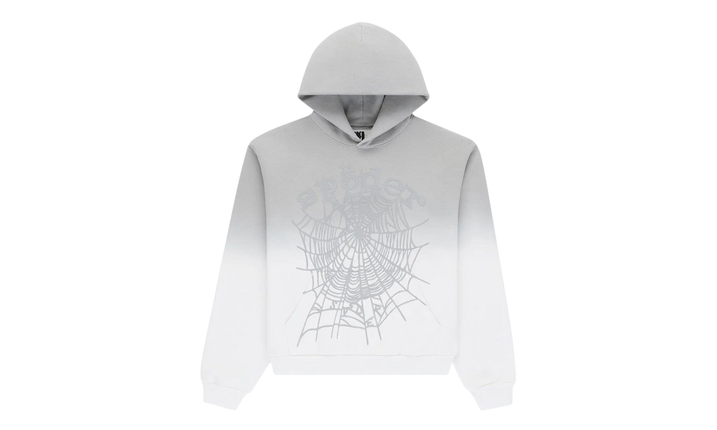 OG Web V2 Ombre Hoodie "Sport Grey" SP5der394