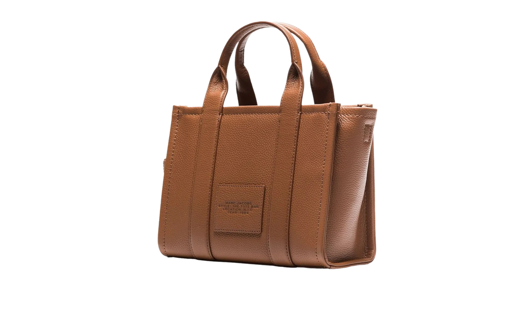 Marc Jacobs The Small Tote Bag "Argan Oil" H009L01SP21 212