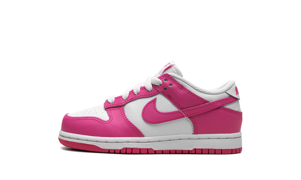 Nike Dunk Low (PSE) "Laser Fuchsia" FB9108 102