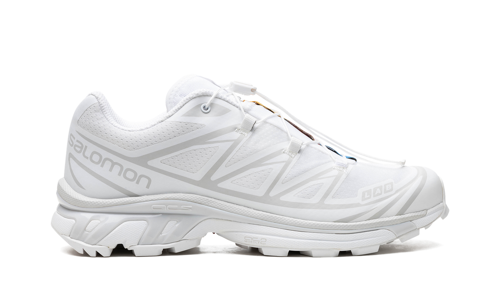Salomon XT-6 "LUNAR ROCK" L41252900