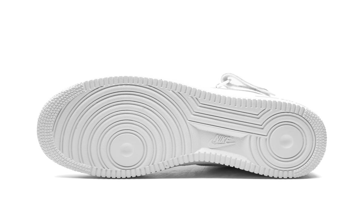 Nike Air Force 1 Mid '07 "Triple White" CW2289 111