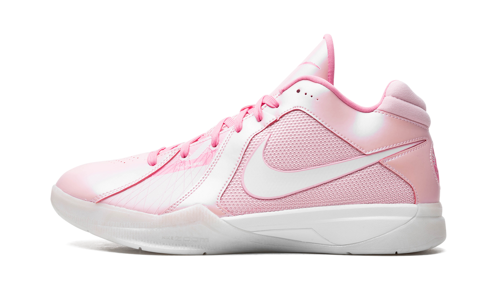 Nike KD 3 "Aunt Pearl" FJ0982 600