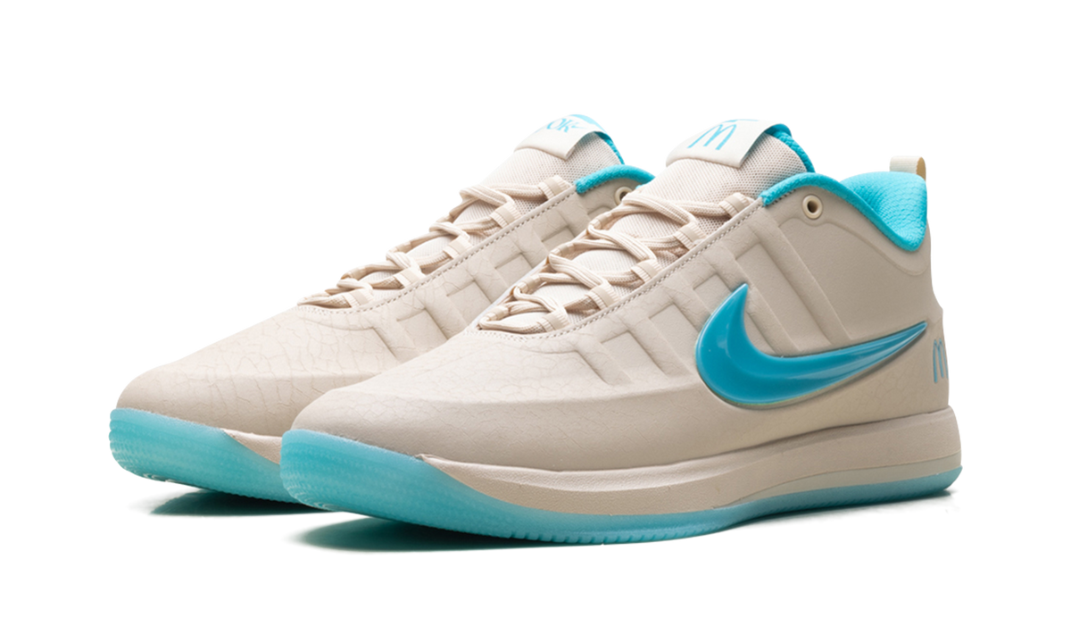 Nike Book 2 "Sedona McDonald's" IR6443 100