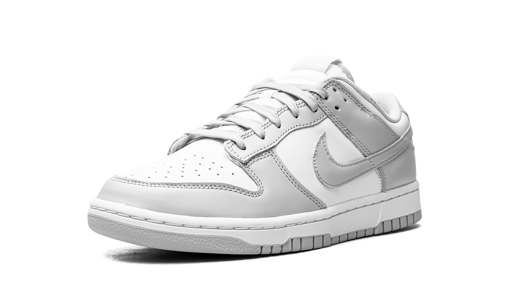 Nike Dunk Low "Grey Fog" DD1391 103