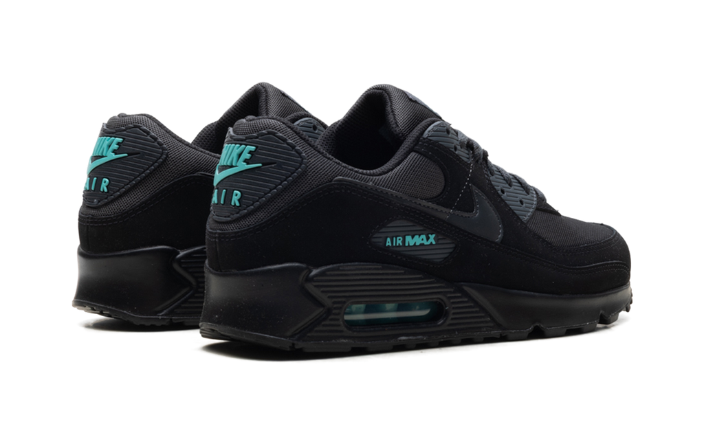 Nike Air Max 90 "Black Tiffany" HV6224 001