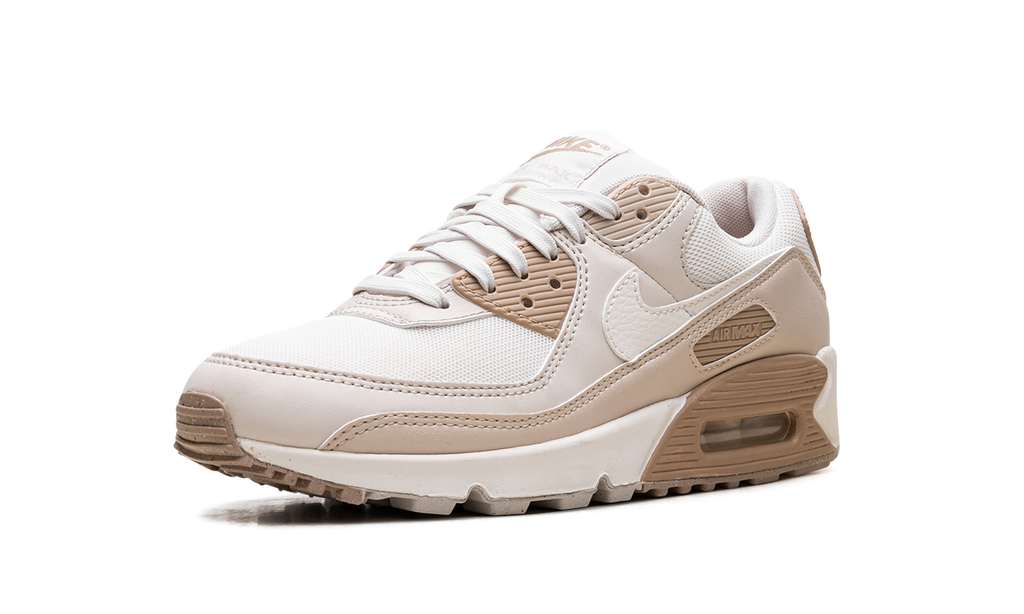 Nike Wmns Air Max 90 "COCONUT MILK" DH8010-004