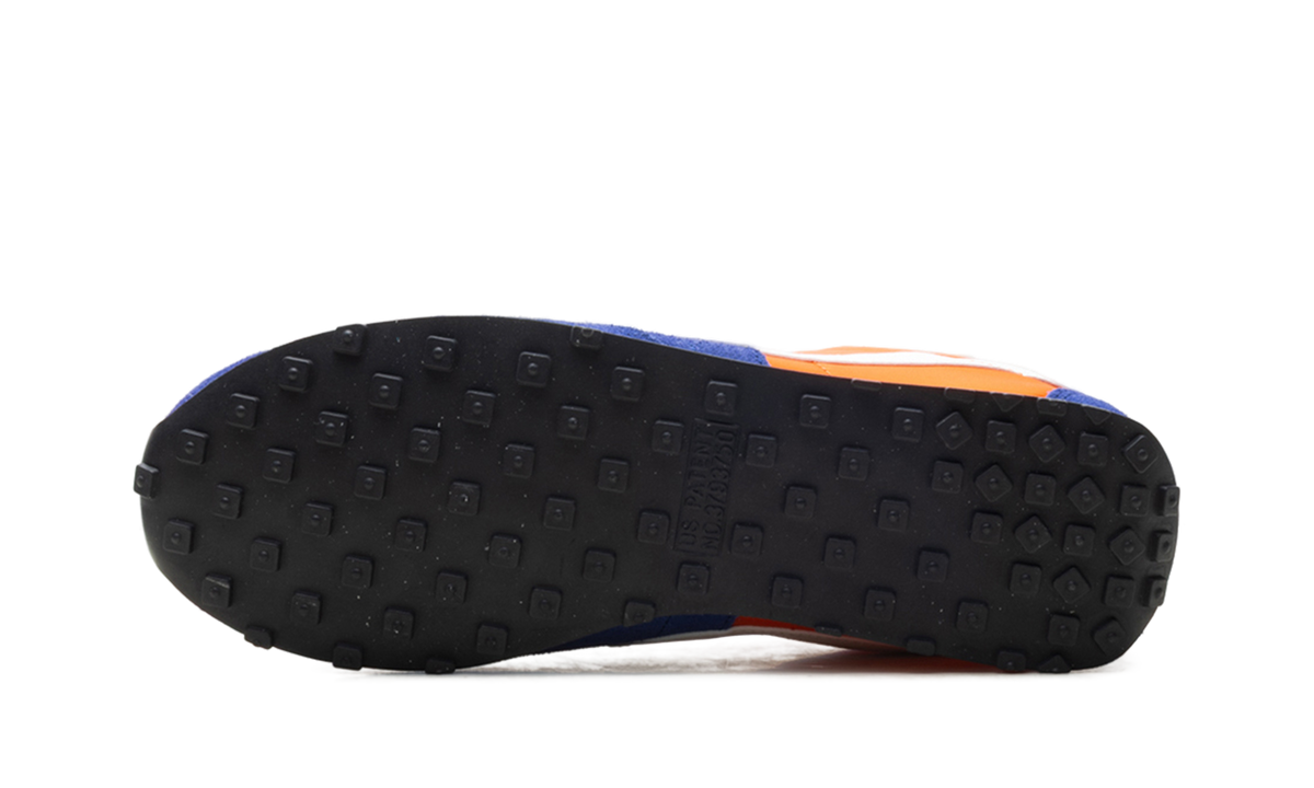 Nike Pre Montreal '17 "Deep Royal Sail Team Orange" 898031 400