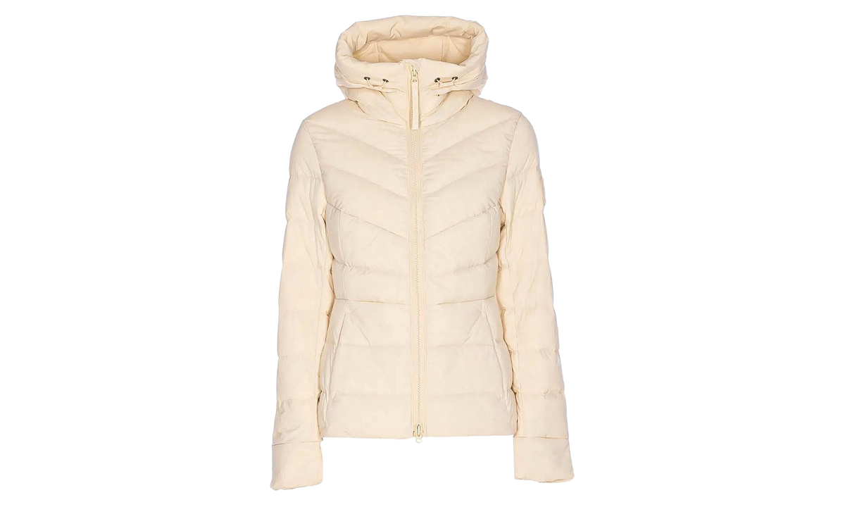 Canada Goose Clair Jacket WMNS "Linen" 2332WT 9314