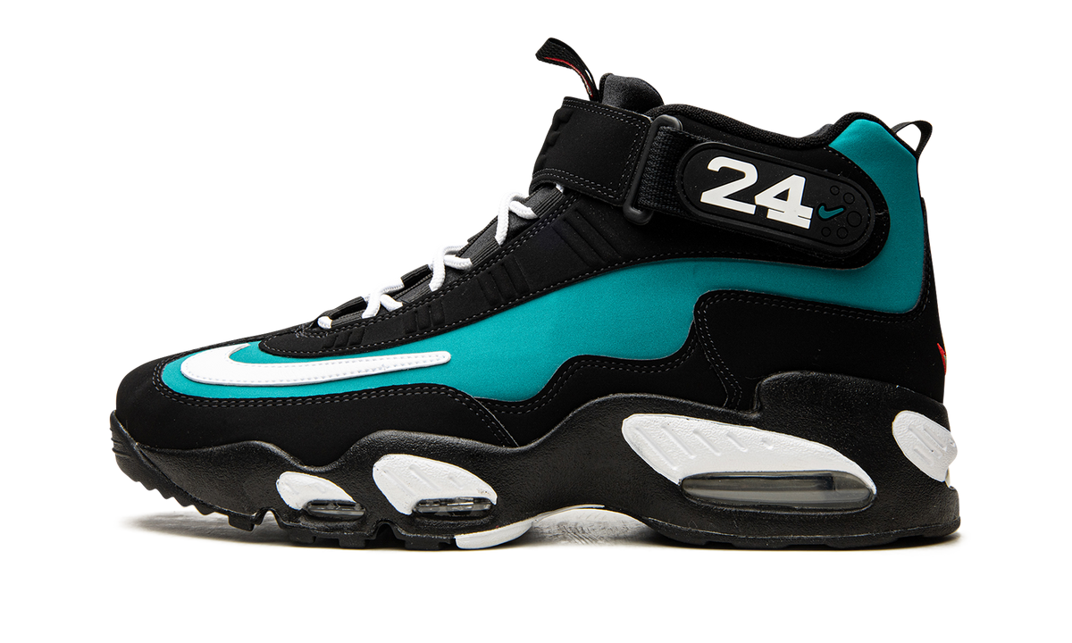 Nike Air Griffey Max 1 "Emerald" DM8311 001