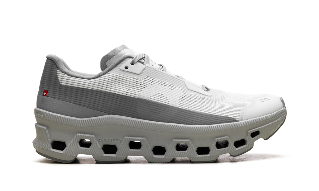 On Running Cloudmonster Void Wmns "Iceberg Tin" 3WG10814415