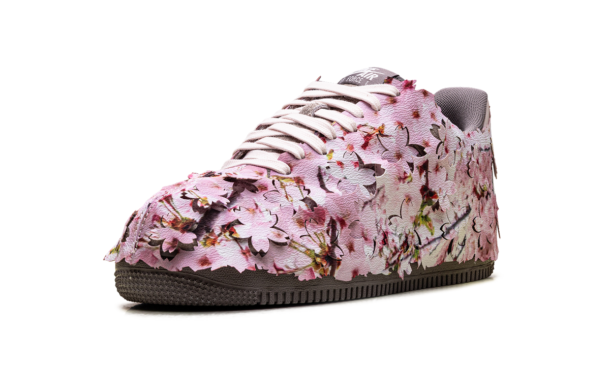 Nike Air Force 1 Low '07 Premium "Spring Flowers" IQ3472 298