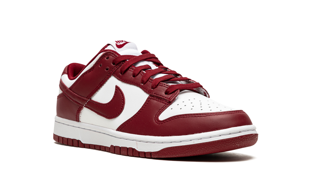Nike Dunk Low "Team Red" DD1391 601