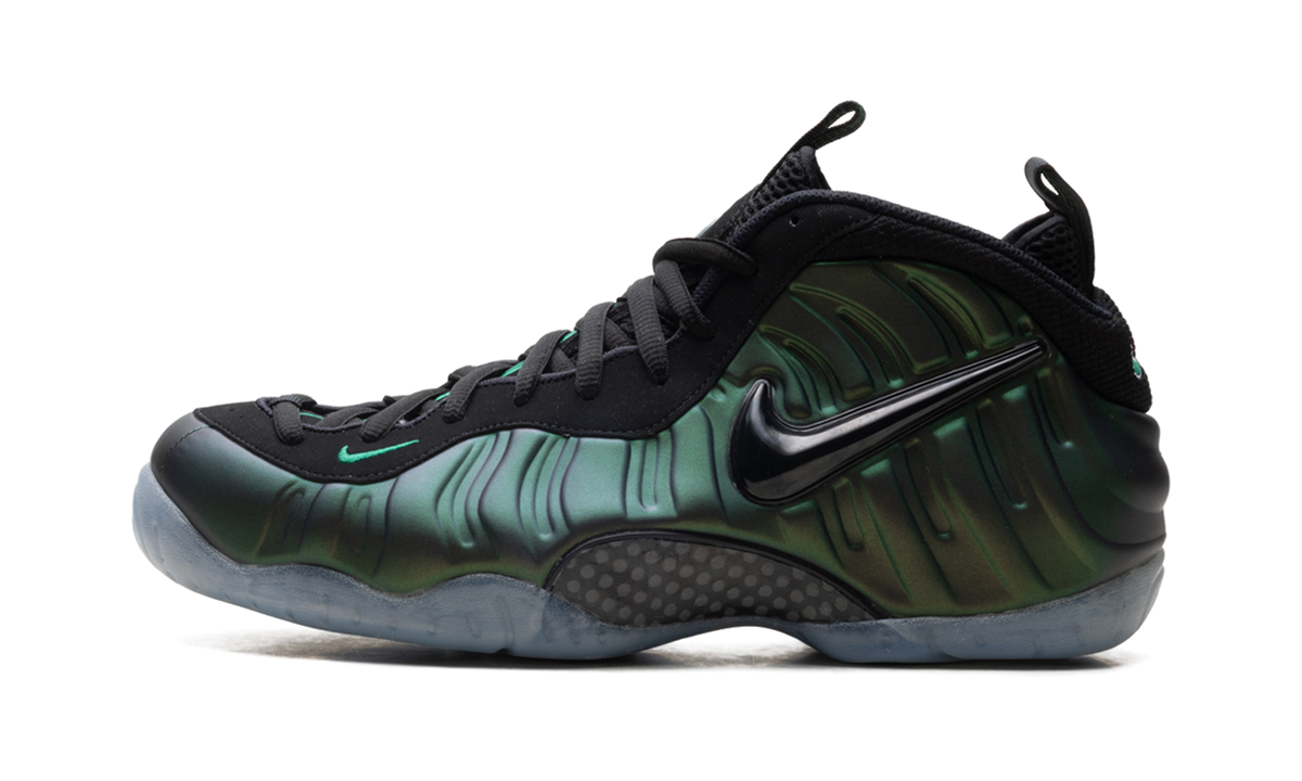 Nike Air Foamposite Pro "Pine Green (2025)" HF0794 300