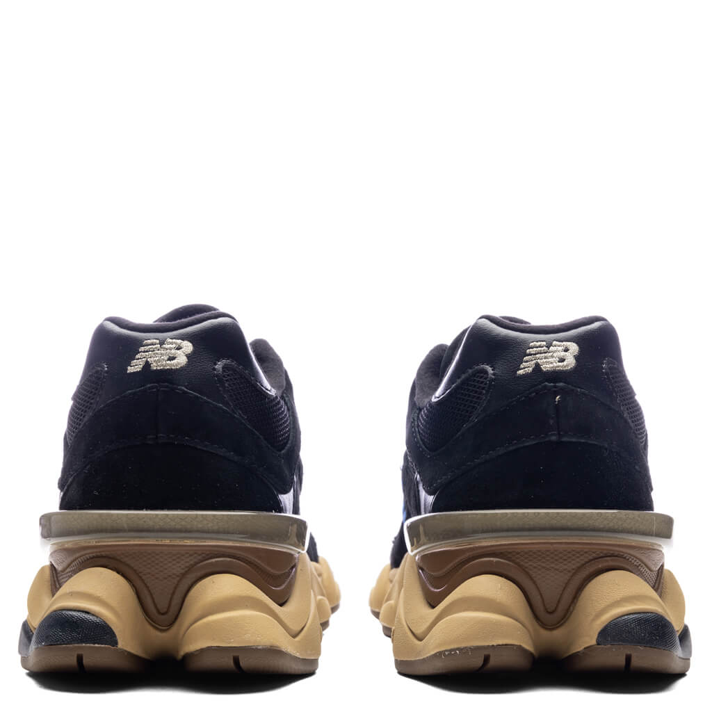 New Balance 9060 - Black