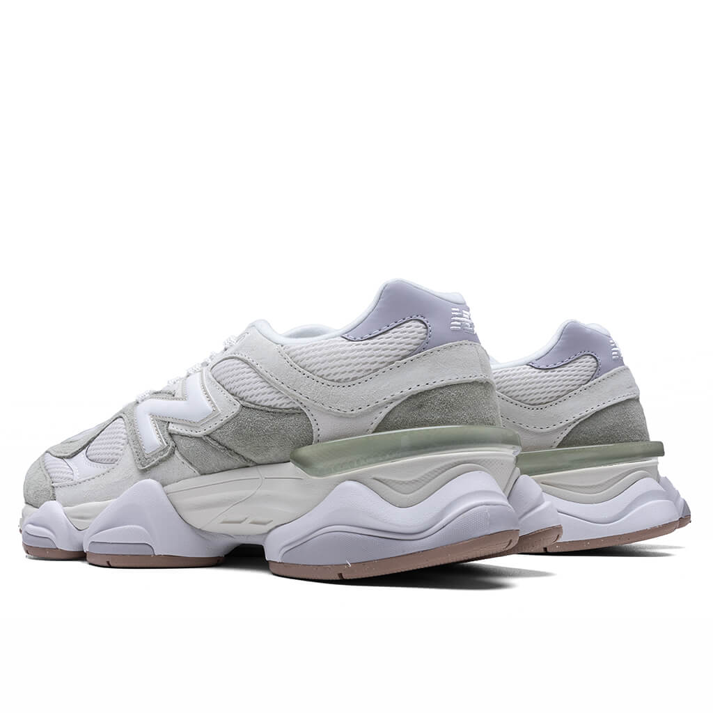 New Balance 9060 - Garter Snake/Pearl Grey
