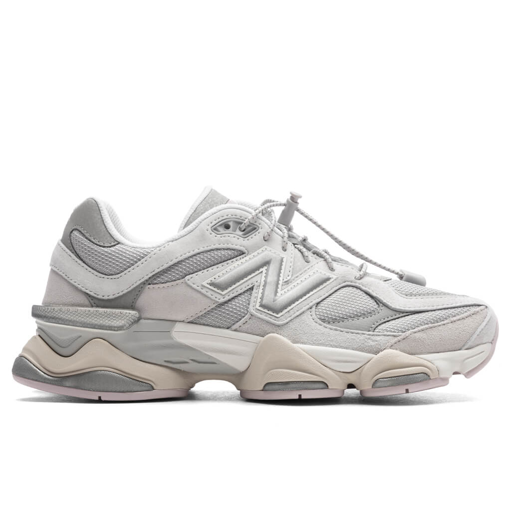 New Balance 9060 - Grey Matter