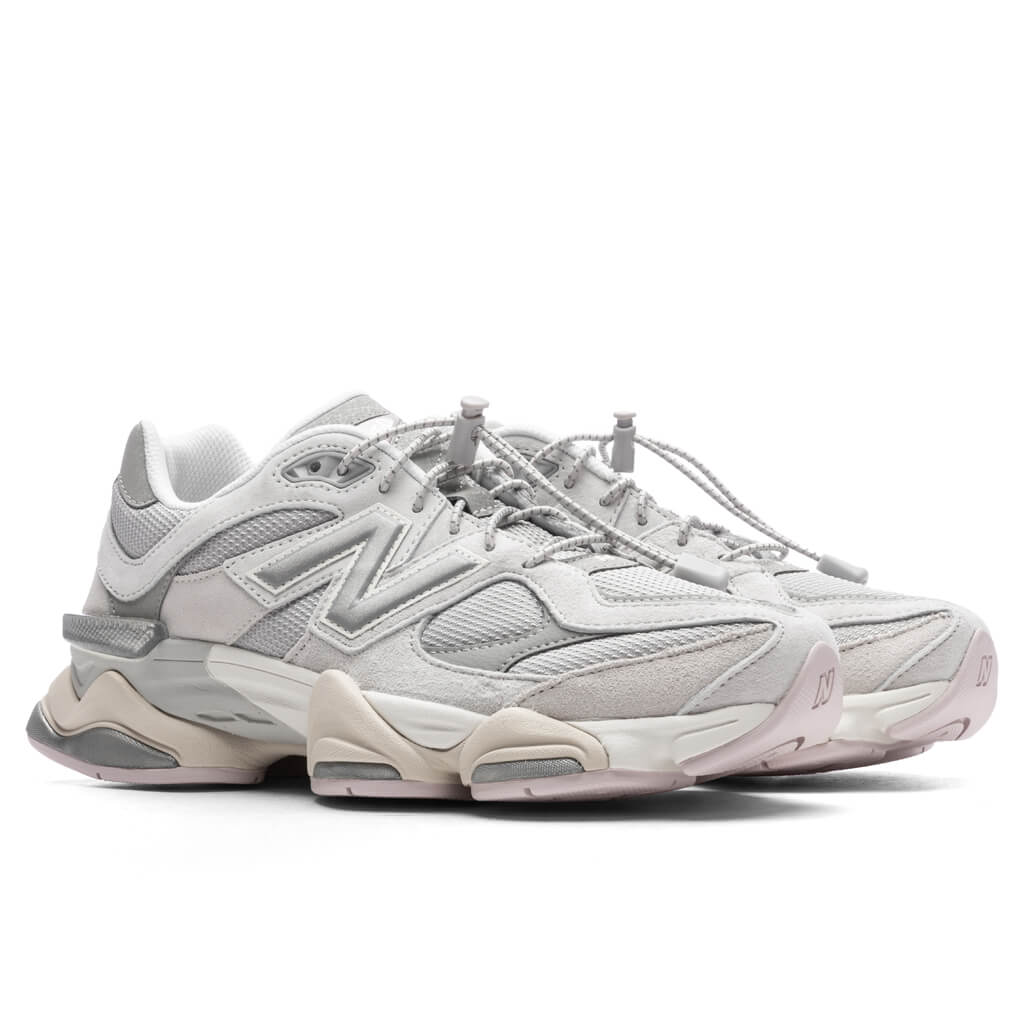 New Balance 9060 - Grey Matter