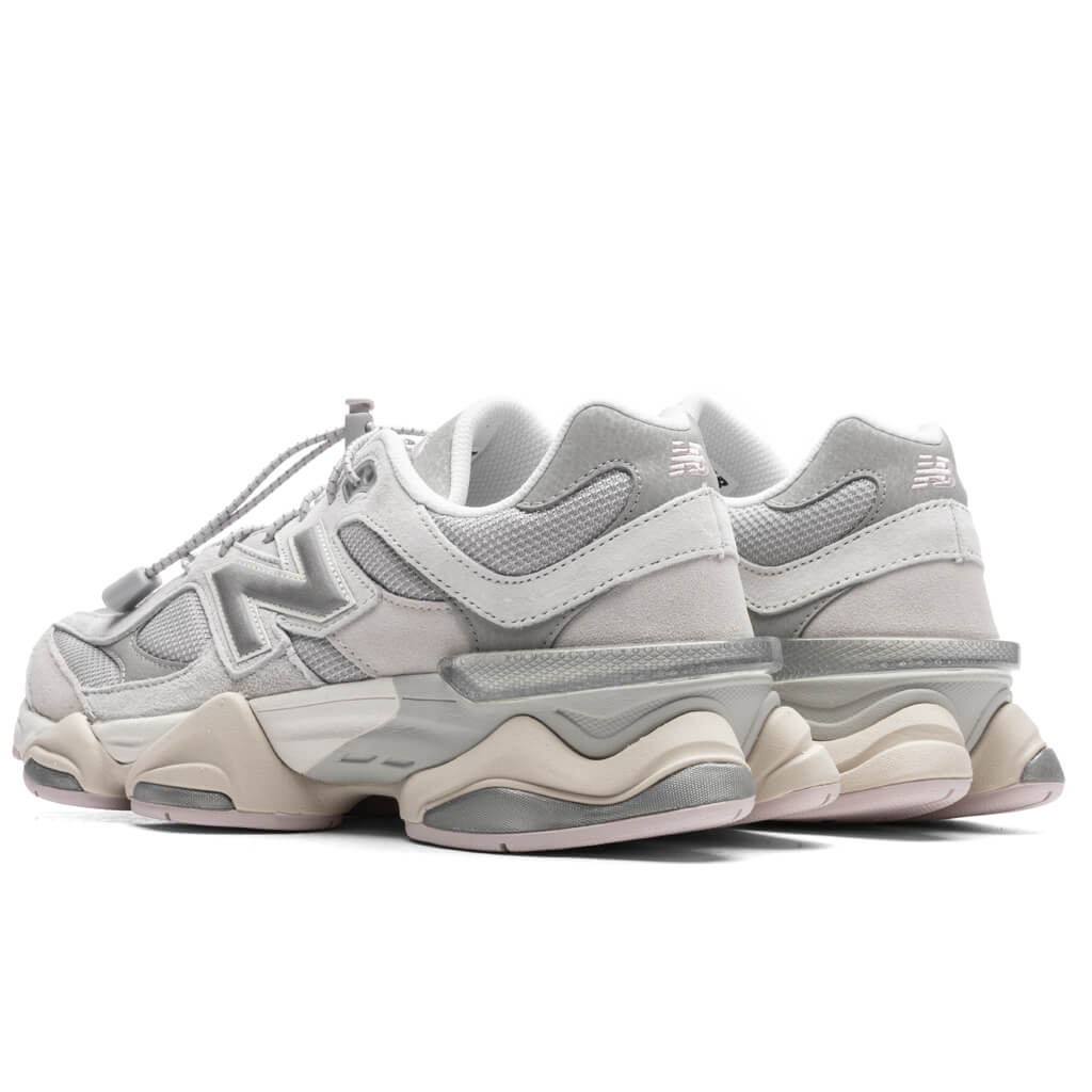 New Balance 9060 - Grey Matter