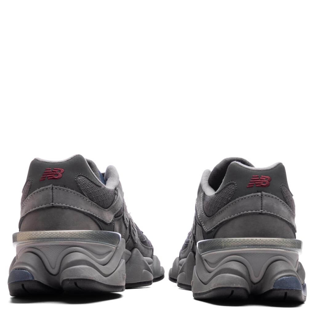 New Balance 9060 - Grey/Navy