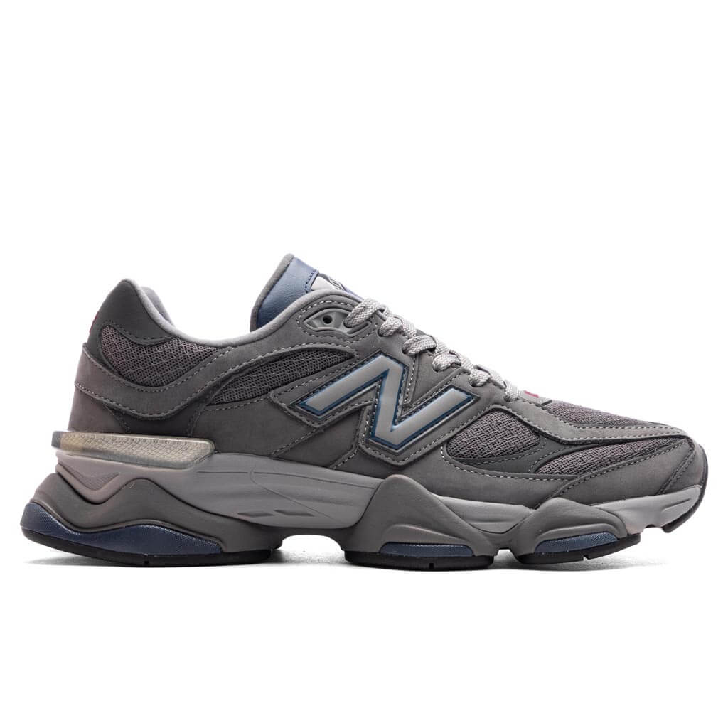 New Balance 9060 - Grey/Navy